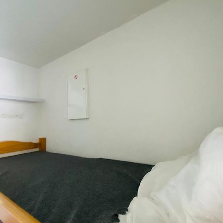 Les Floralies Apartamento Le Grau-du-Roi Exterior foto