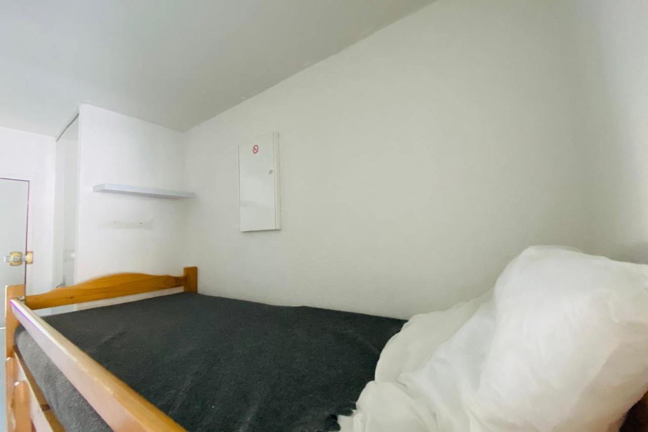 Les Floralies Apartamento Le Grau-du-Roi Exterior foto