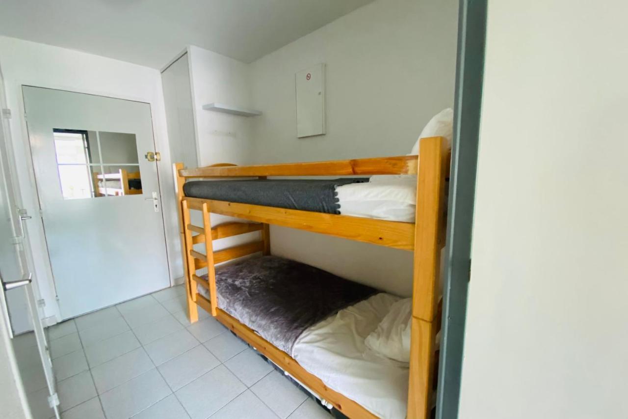 Les Floralies Apartamento Le Grau-du-Roi Exterior foto